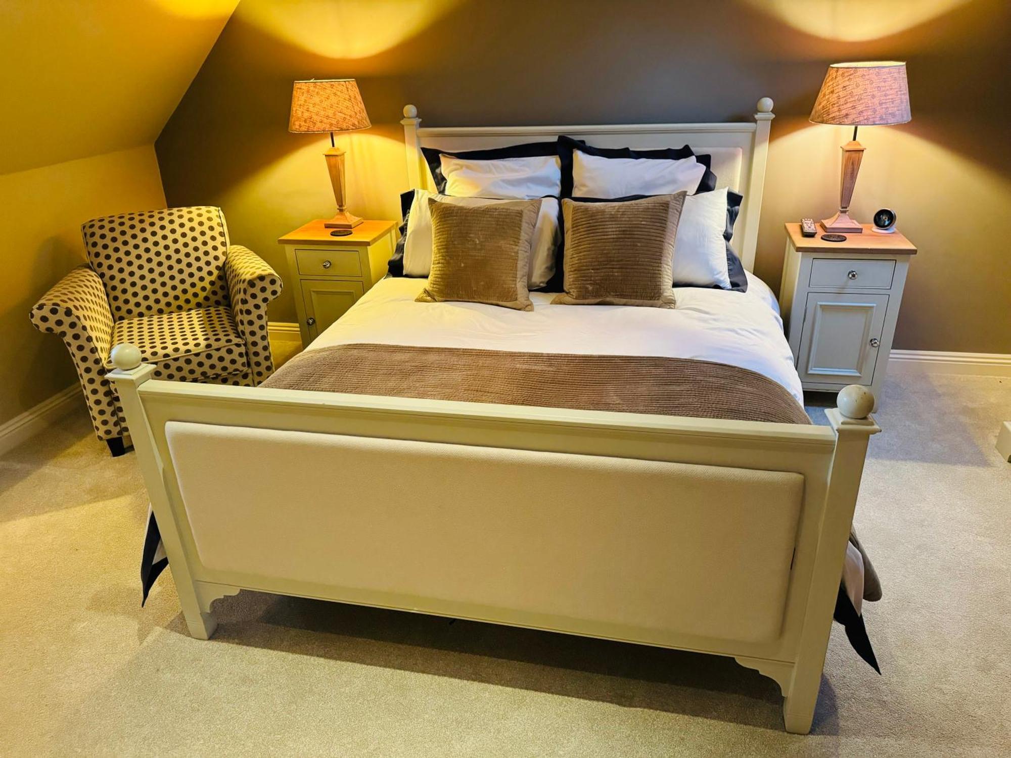 Little Woodside A Beautiful New Forest Self Contained Private Luxury Annexe New Milton Eksteriør billede