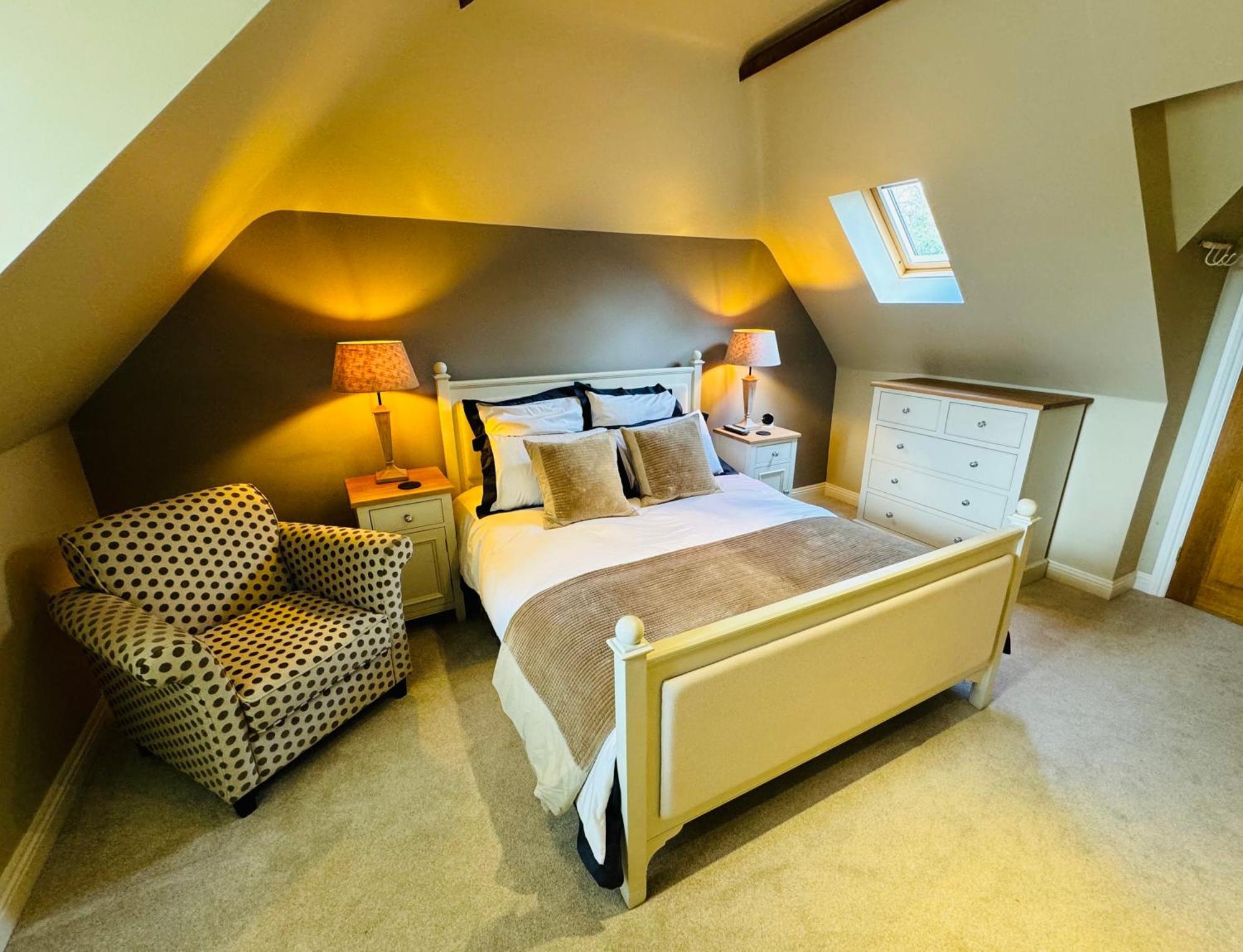 Little Woodside A Beautiful New Forest Self Contained Private Luxury Annexe New Milton Eksteriør billede