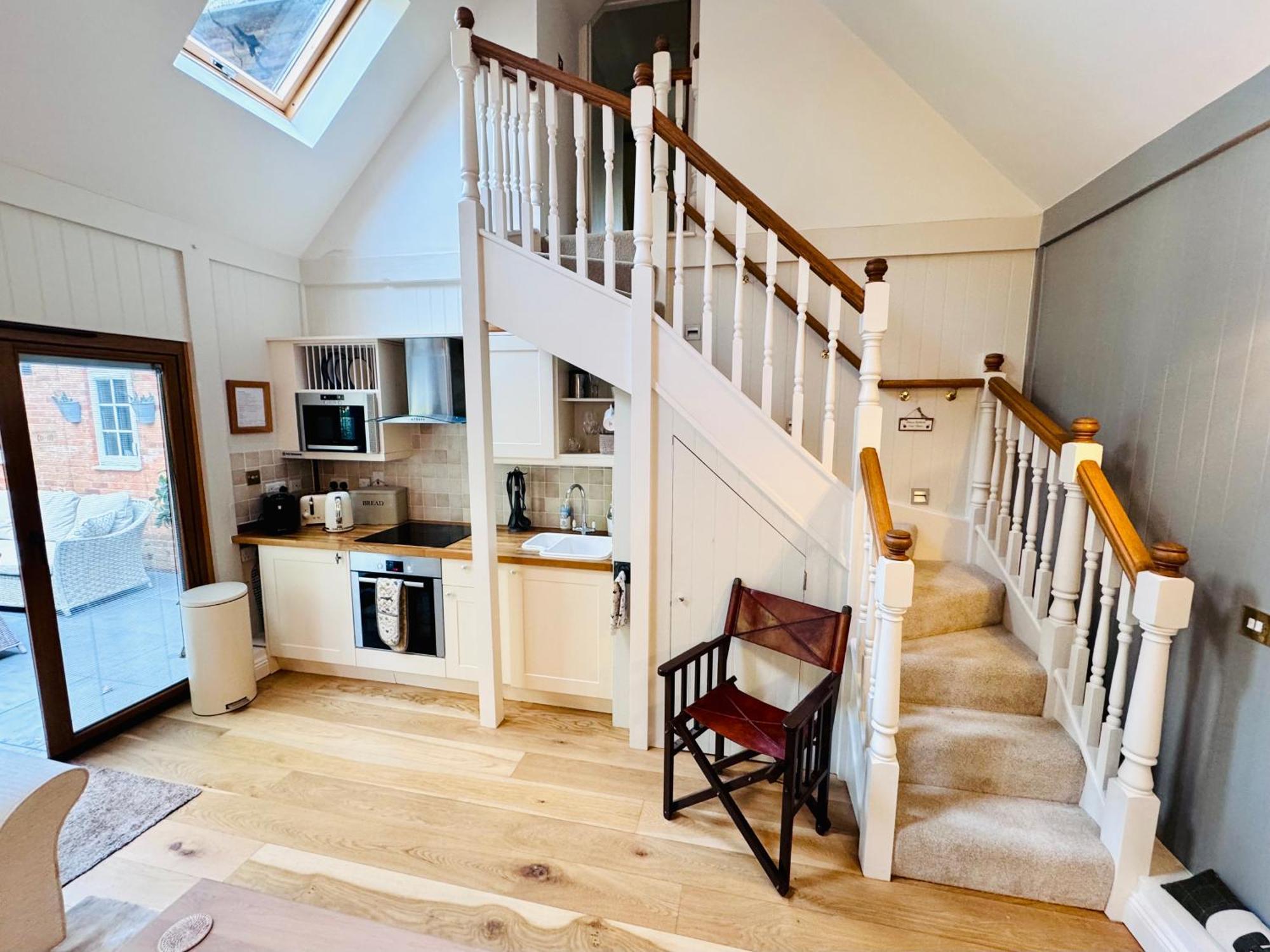 Little Woodside A Beautiful New Forest Self Contained Private Luxury Annexe New Milton Eksteriør billede